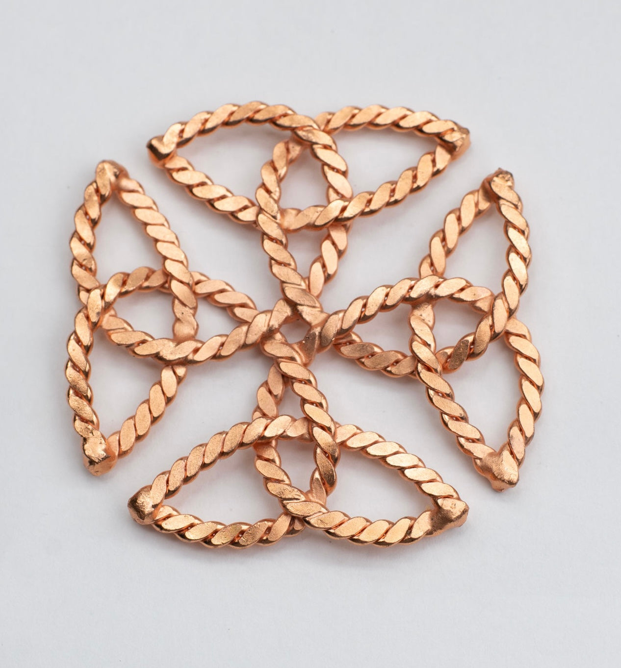 Tensor Amulette „Keltischer Knoten“