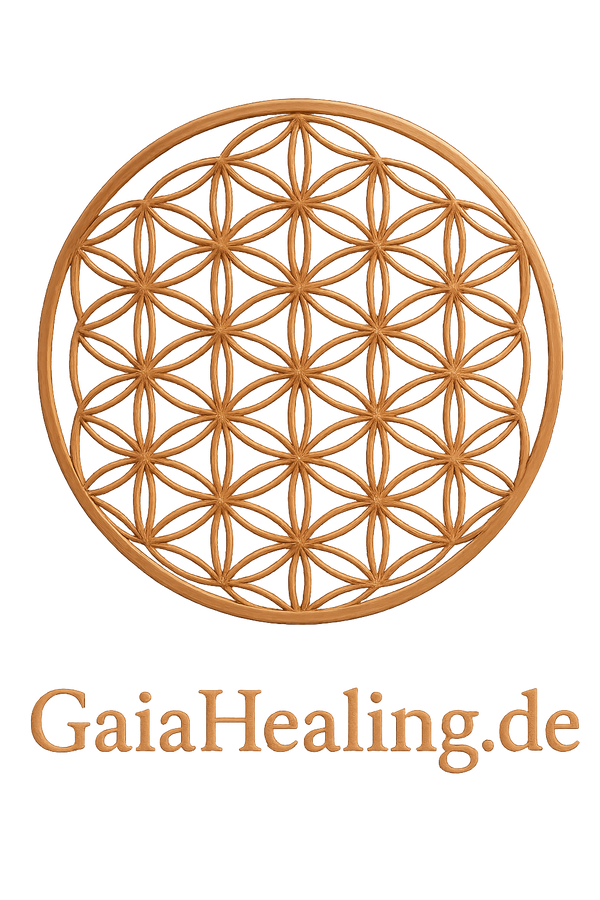 Gaiahealing.de