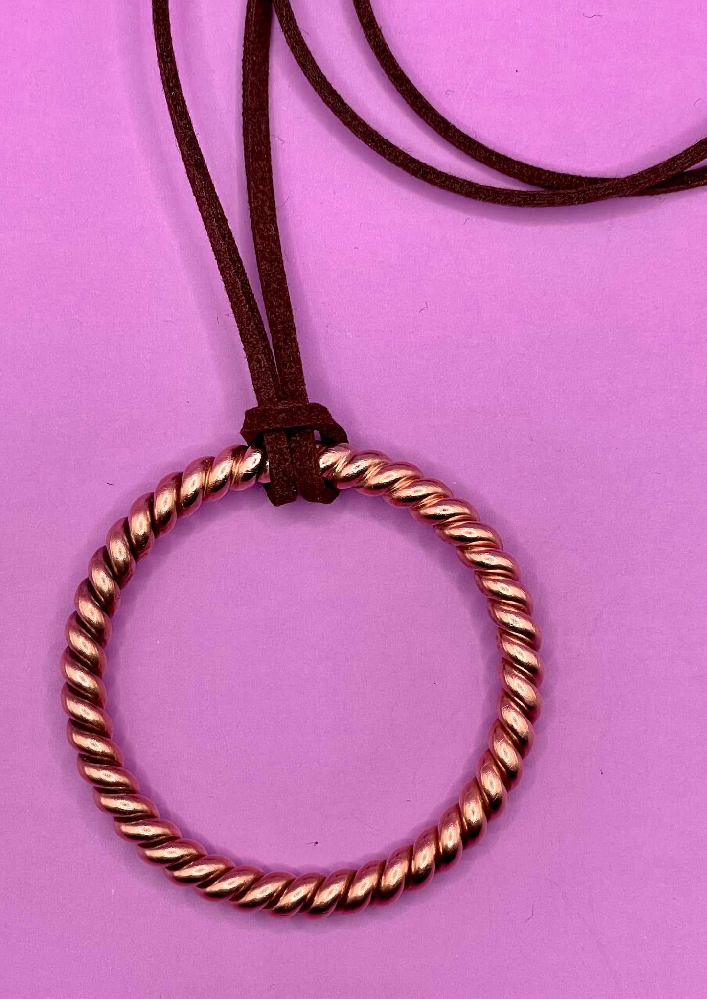 Tensorring Anhänger - Gaia-healing.de