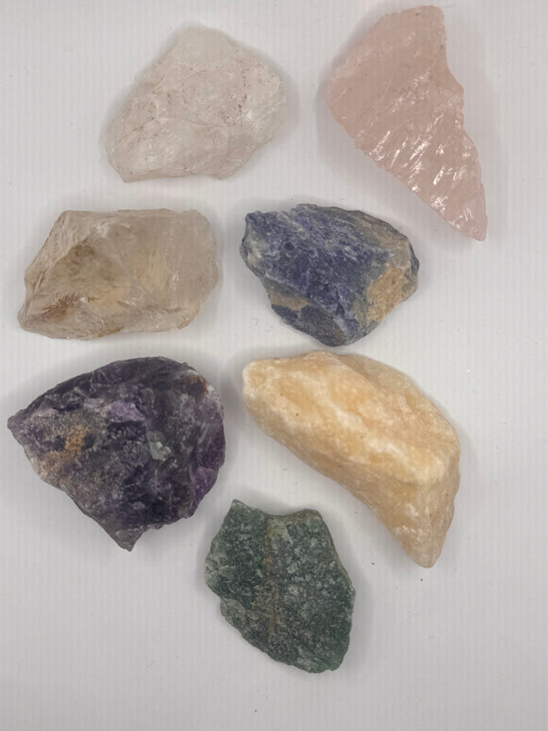 Wassersteine