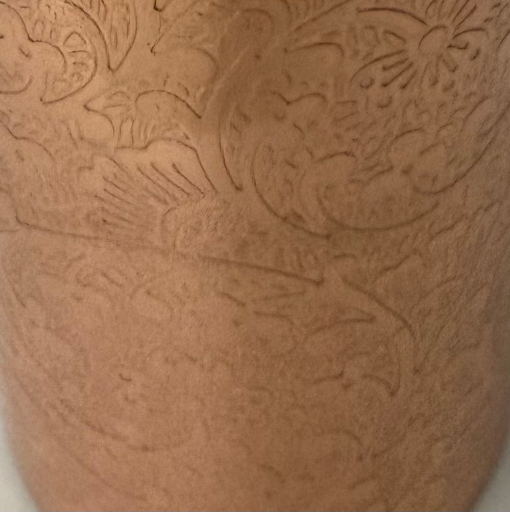Kupferflaschen - verschiedene Modelle(100% Kupfer - handmade in Indien)