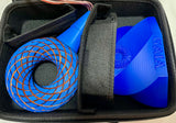 Rodin Coil blau 12,5cm