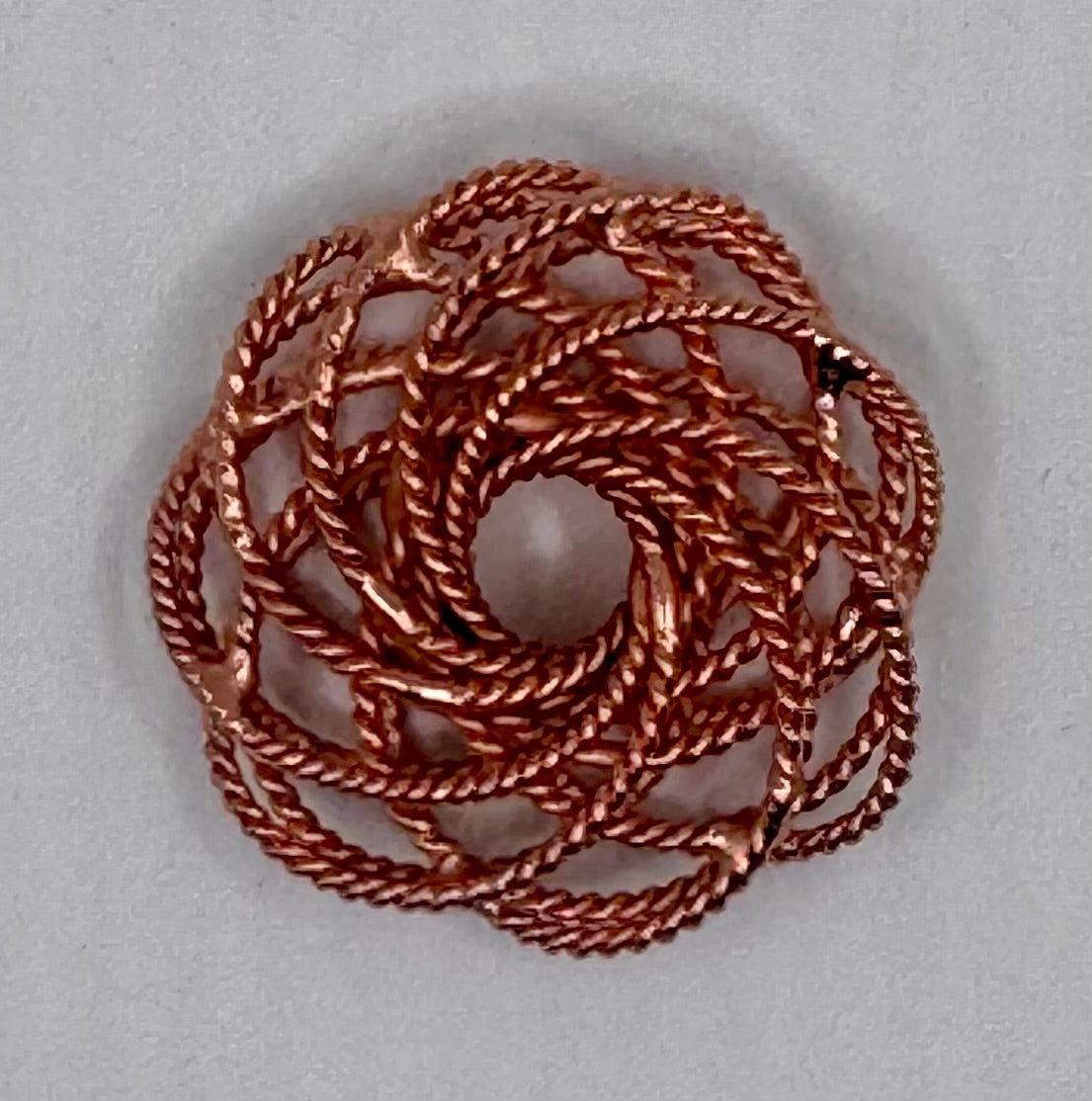 Rodin Coil klein
