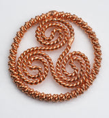 Tensor Amulette „Triskele“