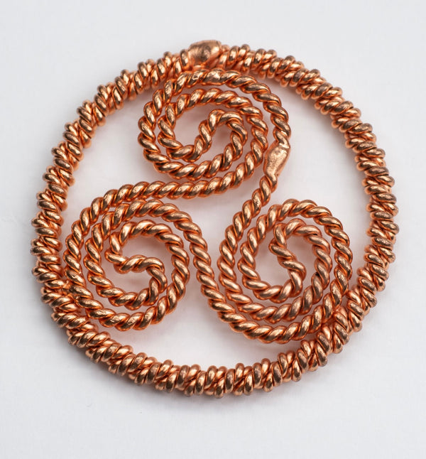 Tensor Amulette „Triskele“