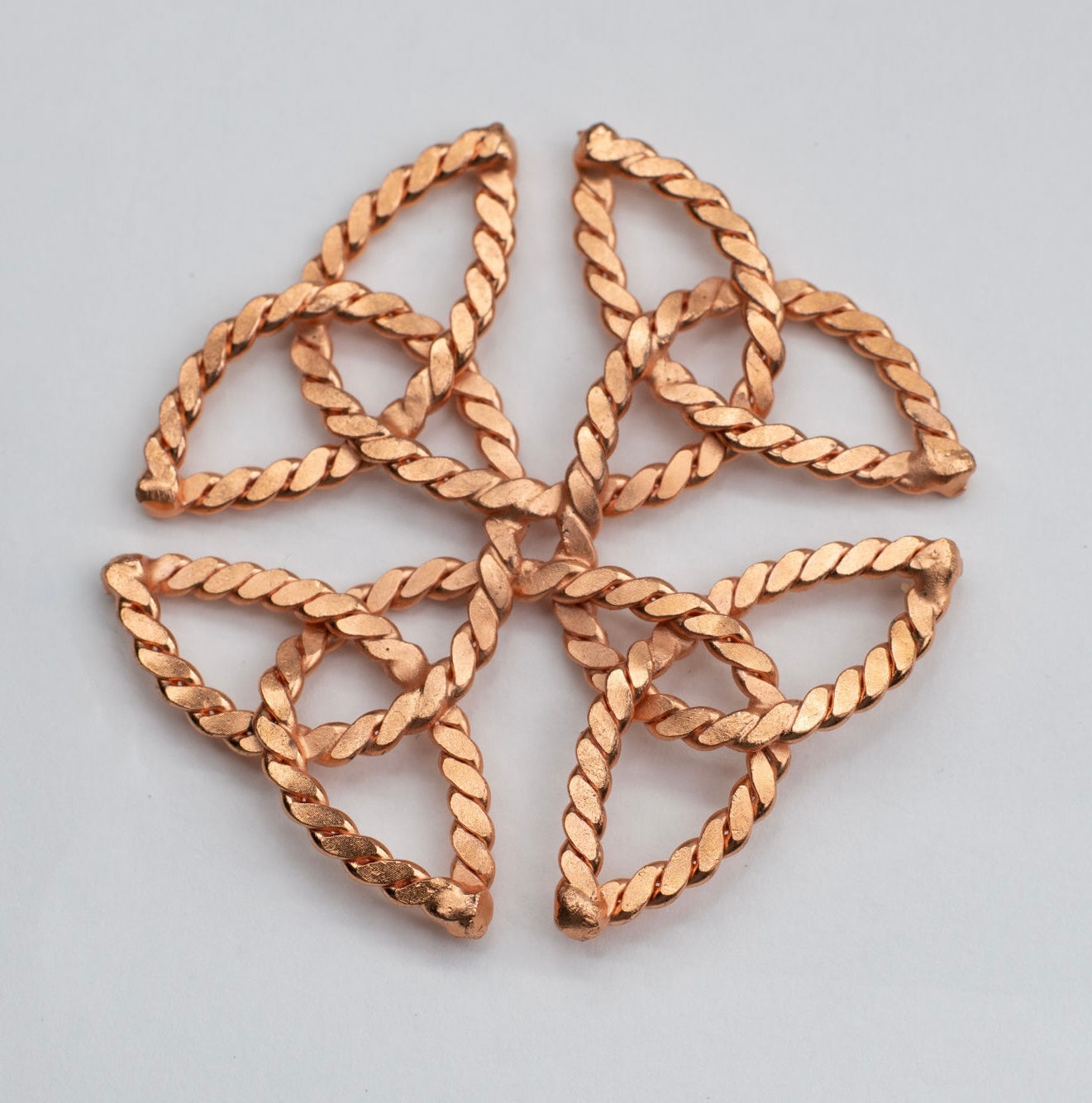 Tensor Amulette „Keltischer Knoten“