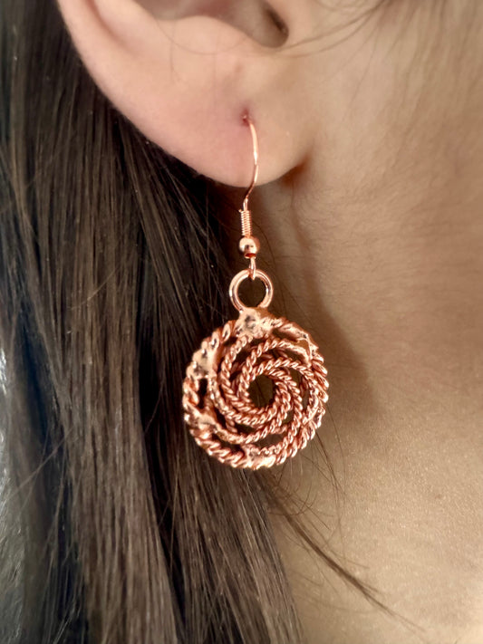 Tensor Ohrringe Vortex (2 Stück)