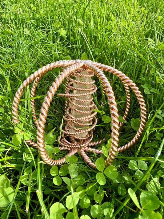 Tensor Raum-Harmonizer