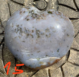 Ozean Jaspis Herzen
