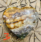 Ozean Jaspis Herzen