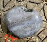 Ozean Jaspis Herzen