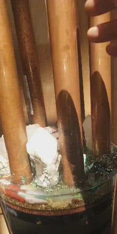 Chembuster 5 Liter auf Anfrage