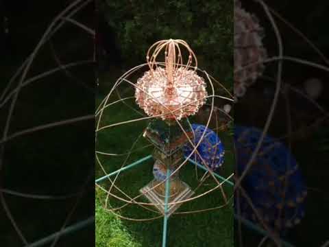 Absolut Magic Orgonit beautiful Tensor Technologie