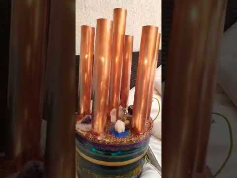 Chembuster der Extraklasse 10 L