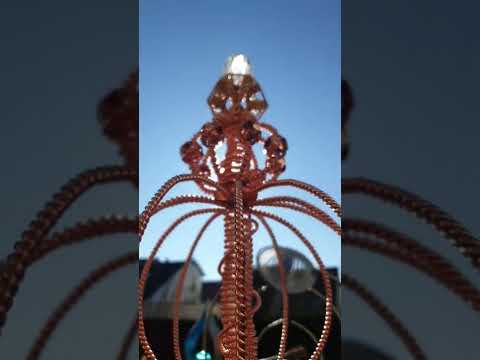 Kombination aus Chembuster und diversen Tensorprodukten