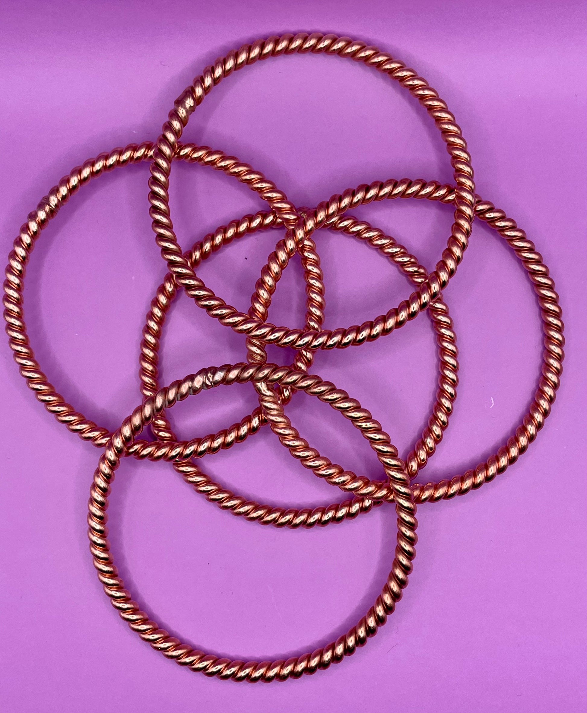 Tensorring/Armreifen - Sonderangebot - Gaia-healing.de