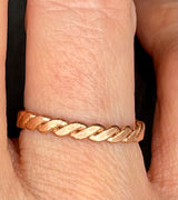 Tensor Fingerringe- Sonderangebot - Gaiahealing.de
