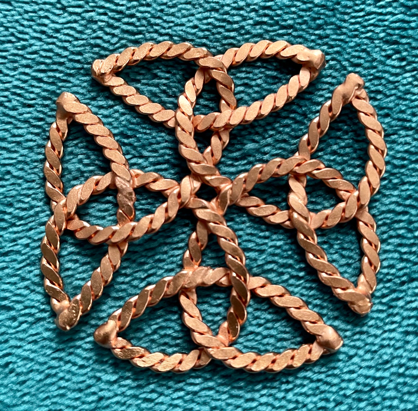 Tensor Amulette „Keltischer Baum“ - Gaiahealing.de