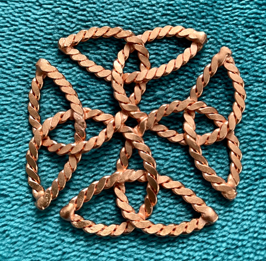 Tensor Amulette „Keltischer Baum“ - Gaiahealing.de