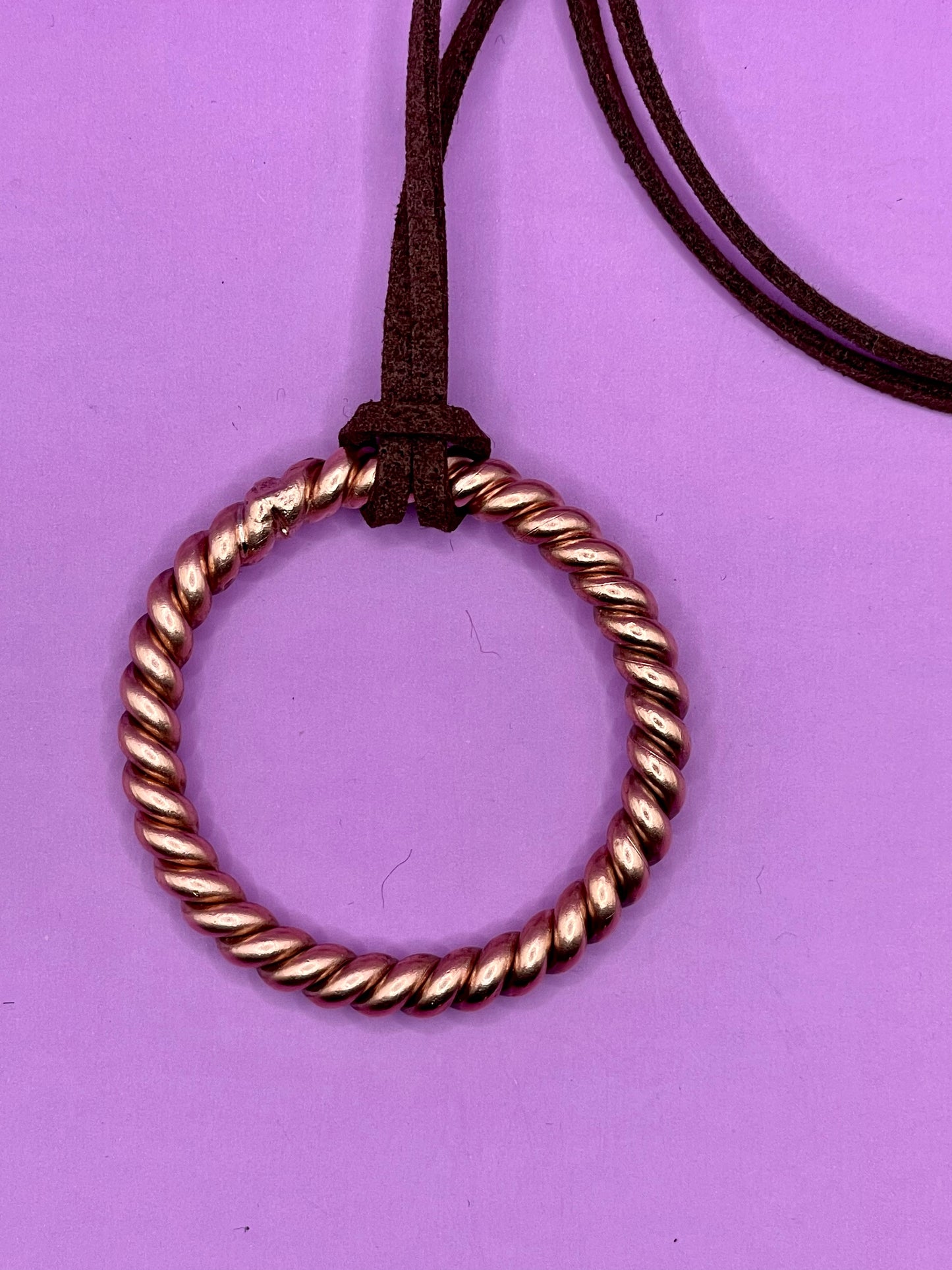 Tensorring Anhänger - Gaia-healing.de