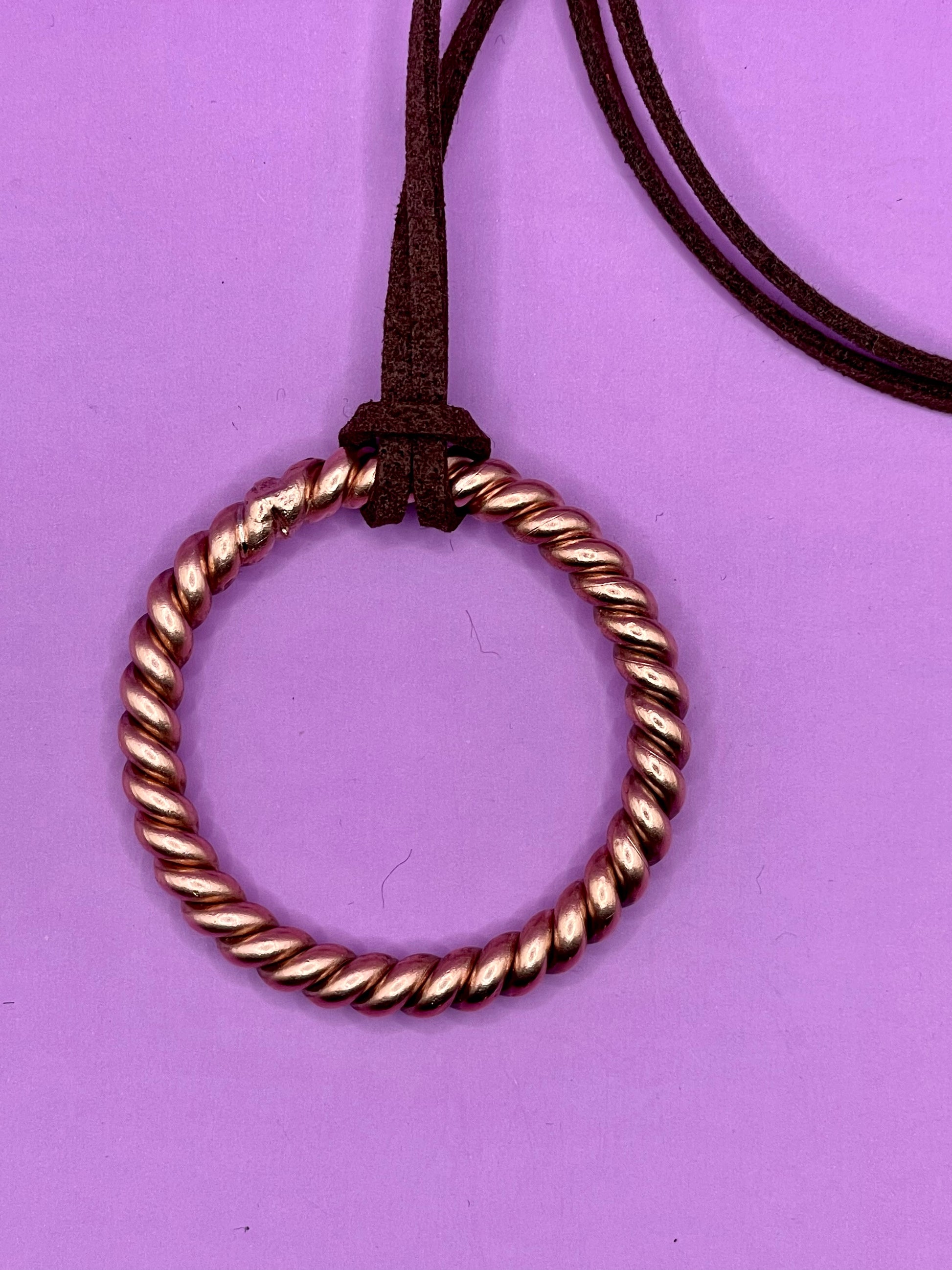 Tensorring Anhänger - Gaia-healing.de