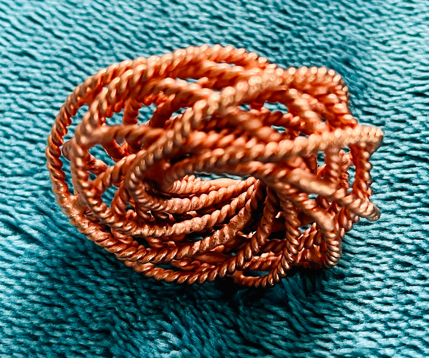 Tensor Amulette „Rodin Coil“ - Gaiahealing.de