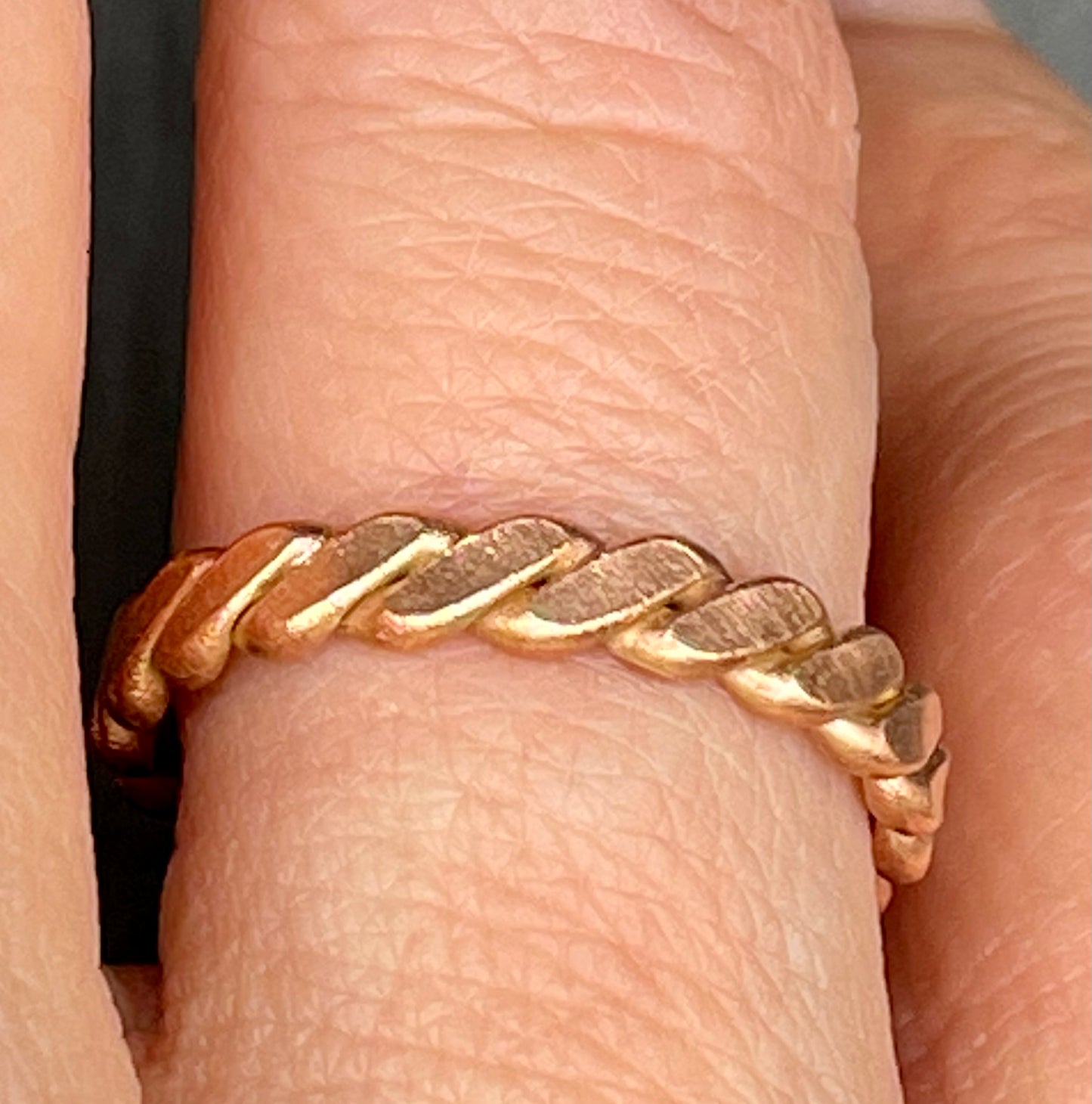 Tensor Fingerringe- Sonderangebot - Gaiahealing.de