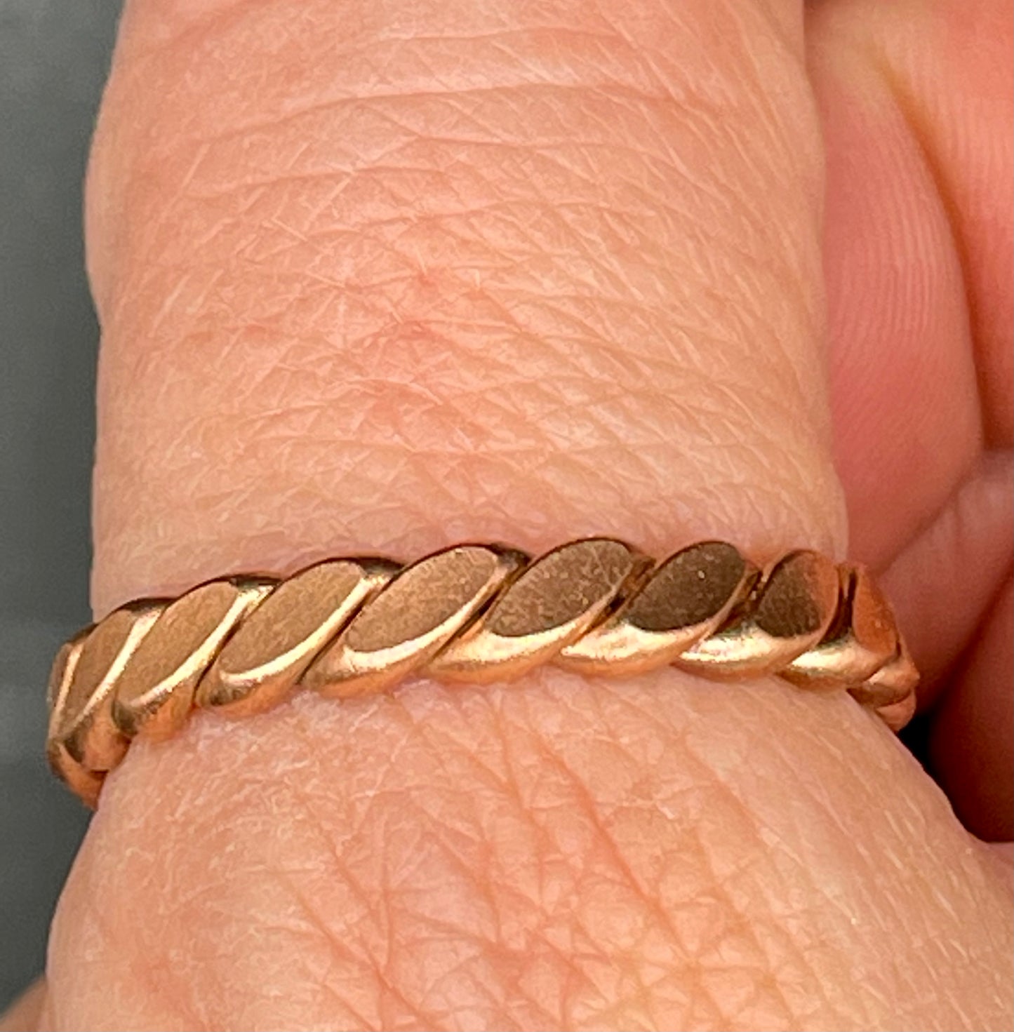 Tensor Fingerringe- Sonderangebot - Gaiahealing.de