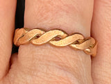 Tensor Fingerringe- Sonderangebot - Gaiahealing.de