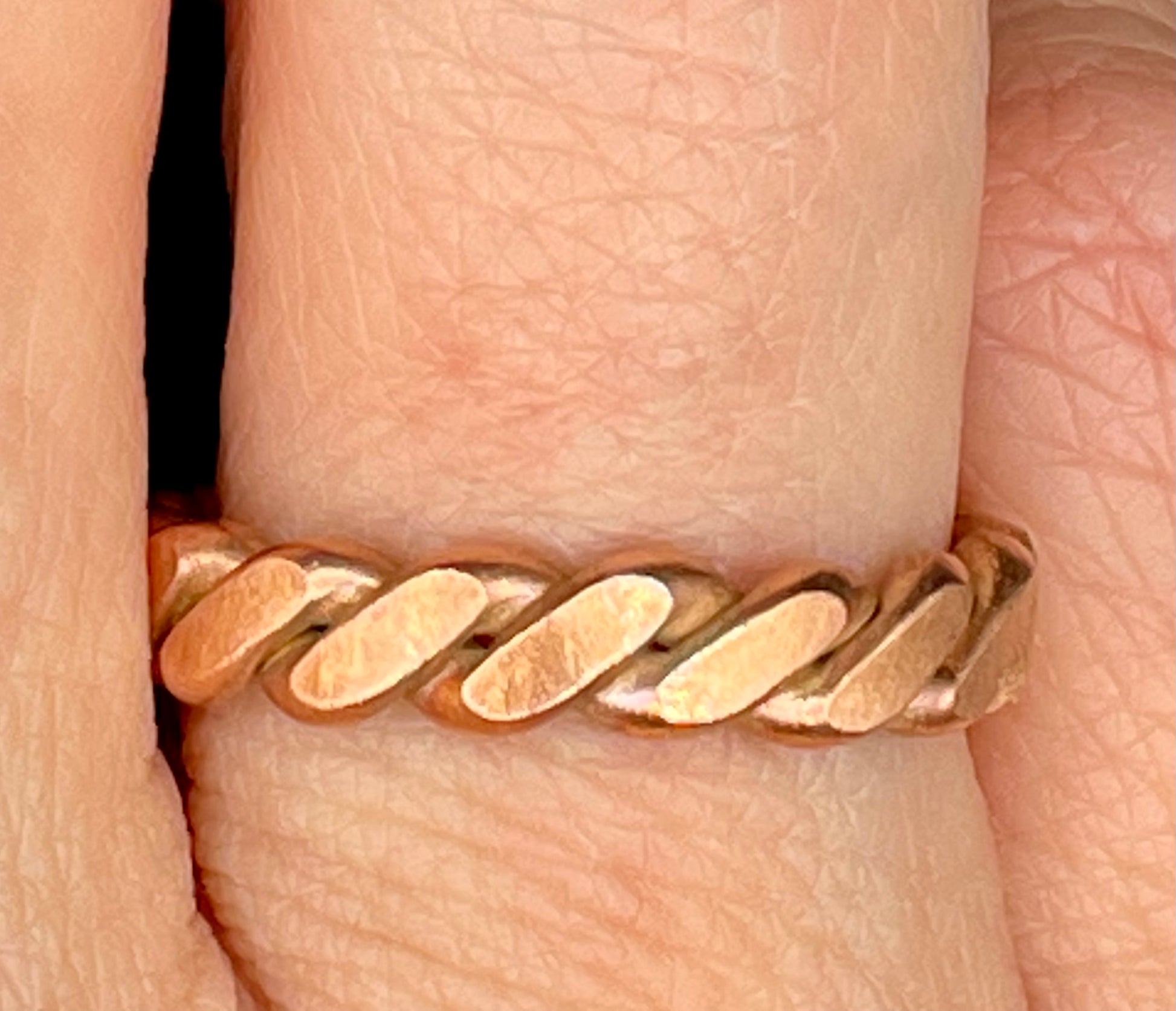 Tensor Fingerringe- Sonderangebot - Gaiahealing.de