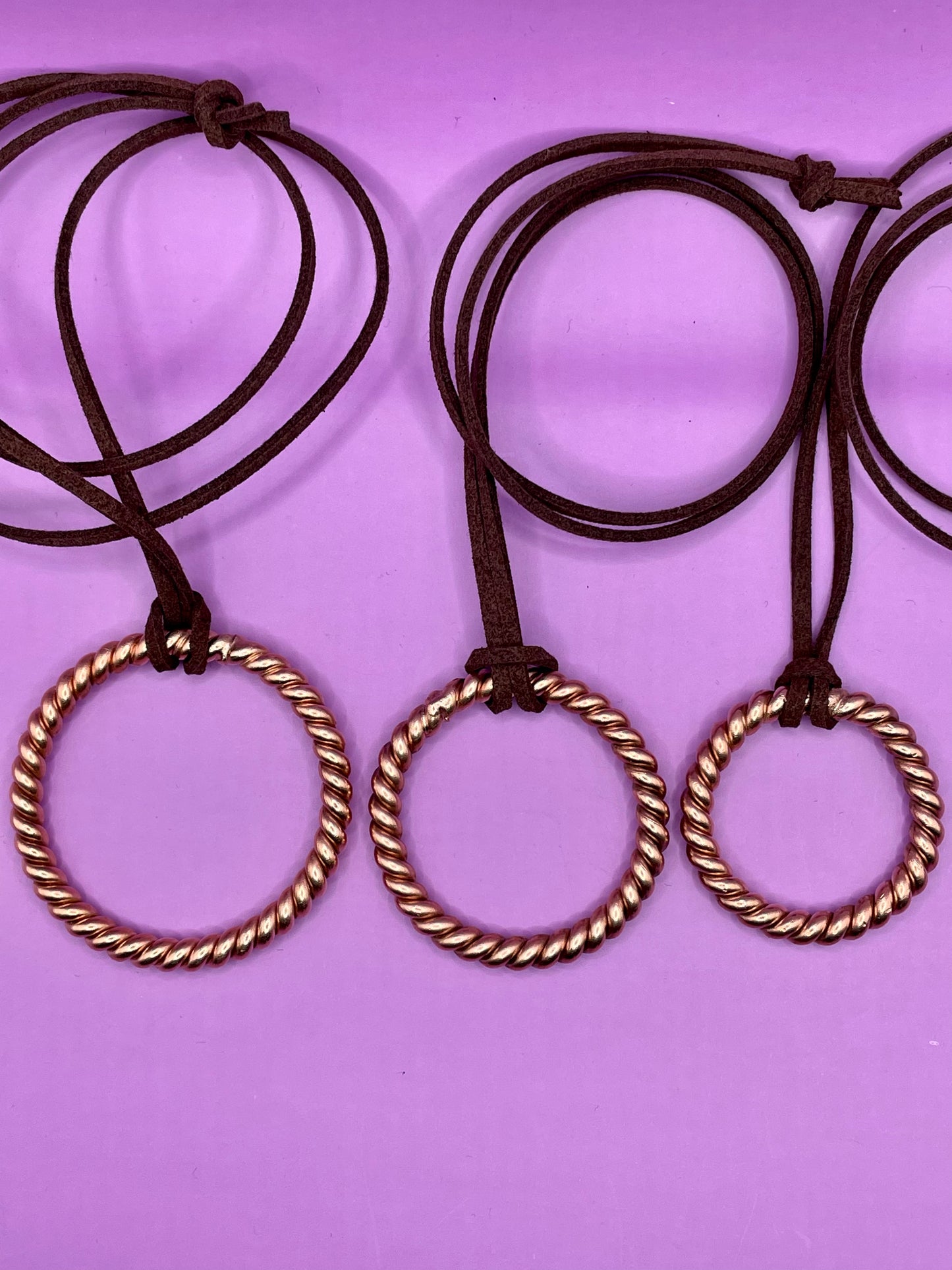 Tensorring Anhänger - Gaia-healing.de