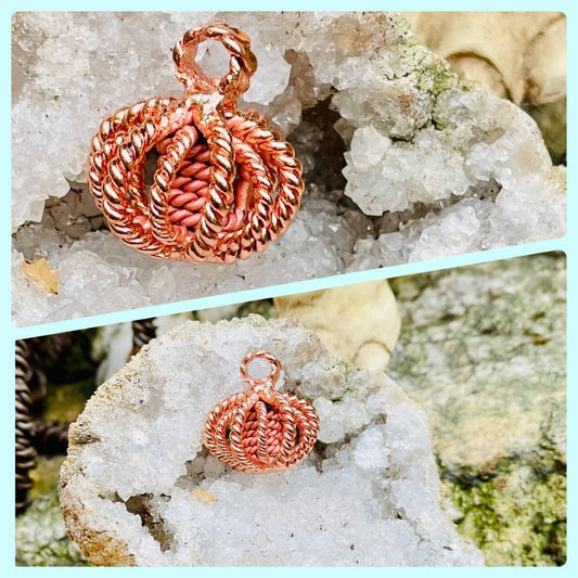 Tensor-Kettenanhänger Harmonizer 🌹 - Gaia-healing.de