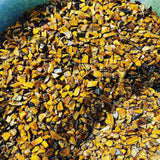 diverse Edelstein Granulate AAA Qualität - Gaia-healing.de