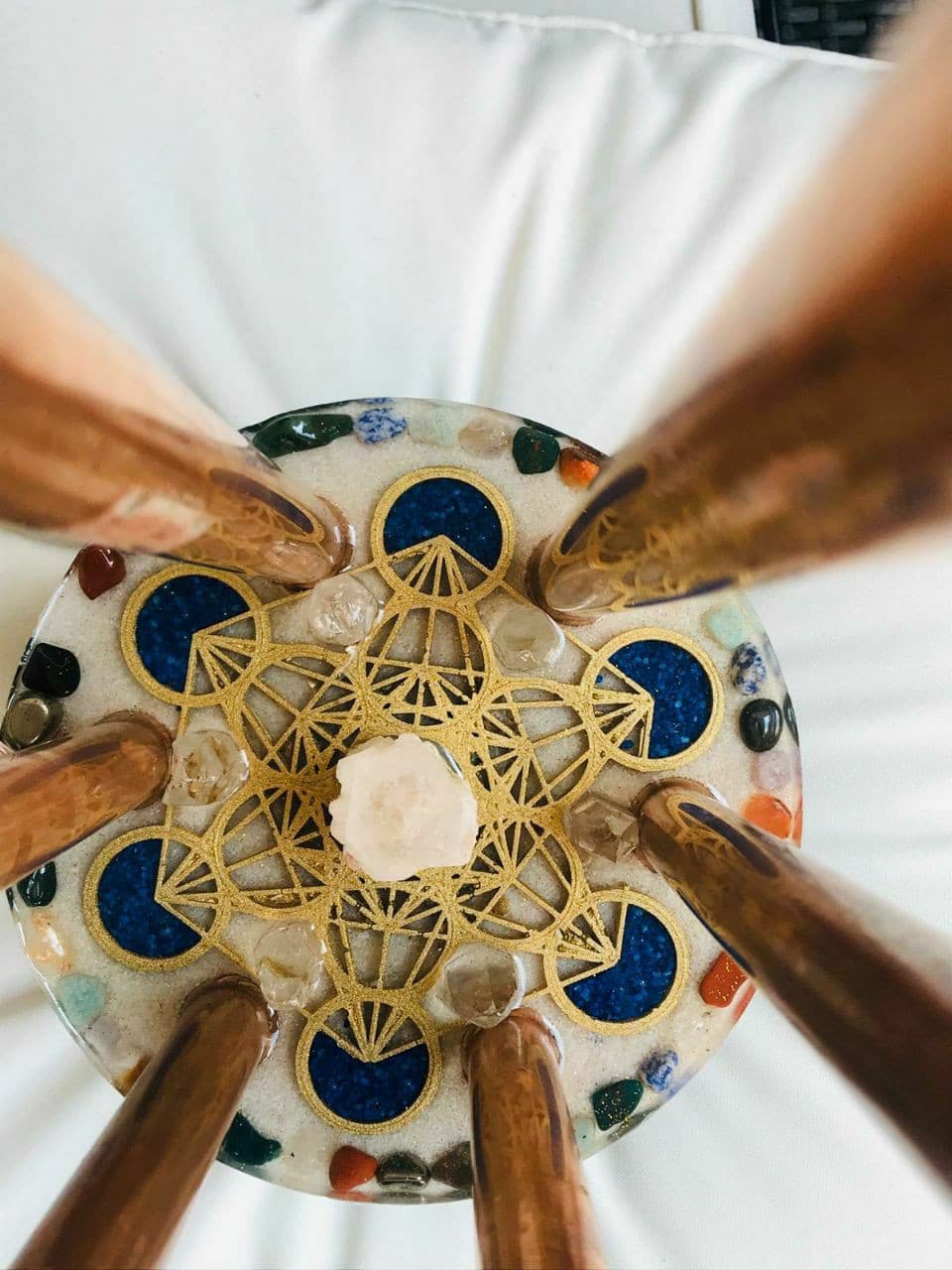 Chembuster 5 Liter auf Anfrage - Gaia-healing.de